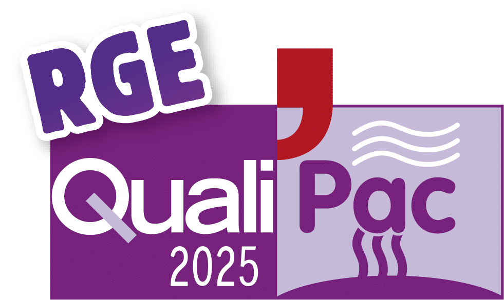 Certification QualiPAC RGE 2025